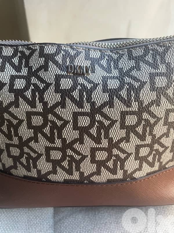DKNY bag 2