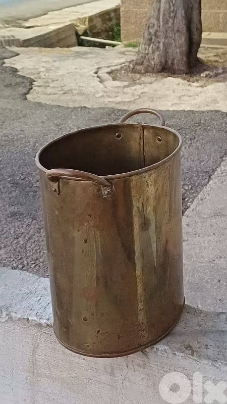 antique 7