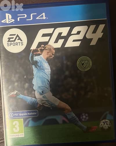 fc24 english editon