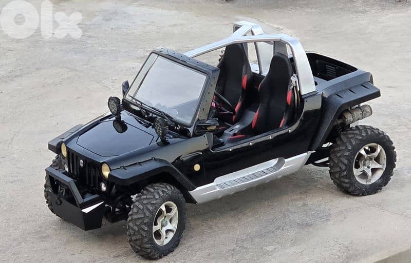 Jeep Other 2014 0