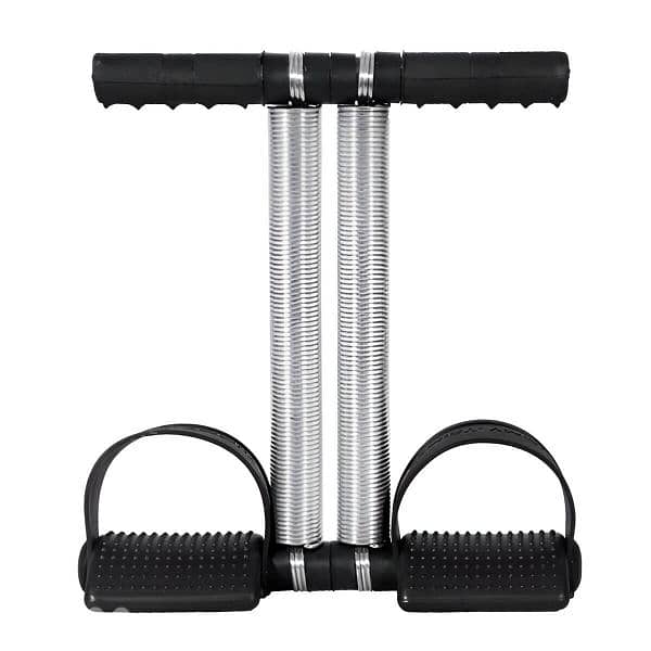 Tummy Trimmer, Waist Trimmer, Abs Exerciser 6