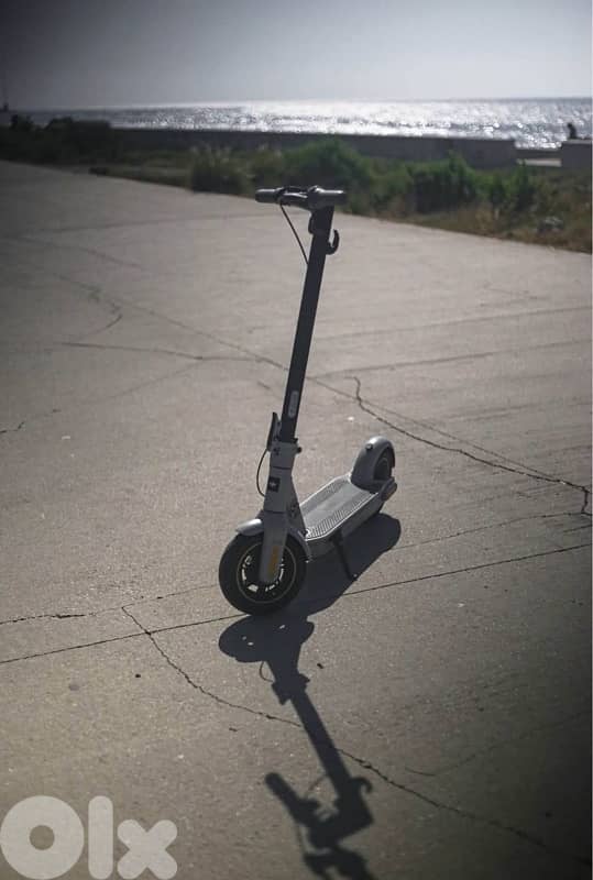 segway ninebot g30 0