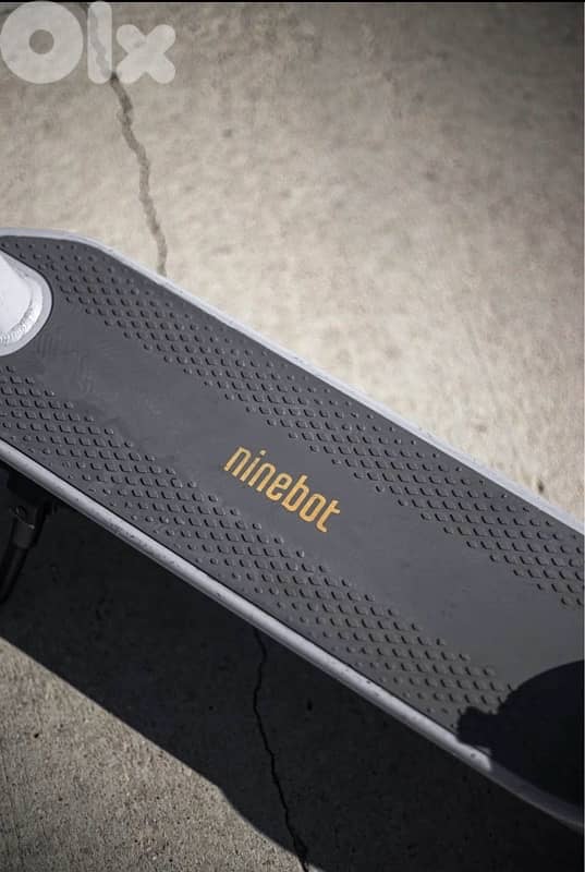 segway ninebot g30 2