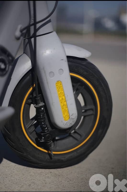 segway ninebot g30 7