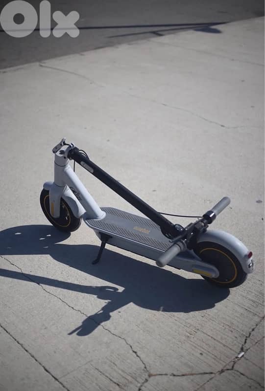 segway ninebot g30 9