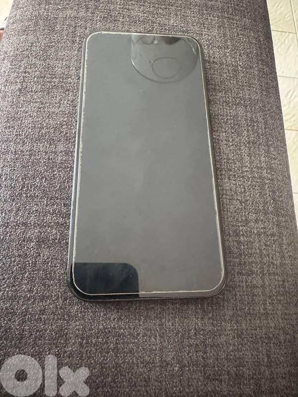 iphone 15 pro max 256 gb like new 1