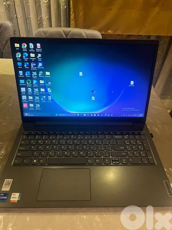 Lenovo i7 12th core 2