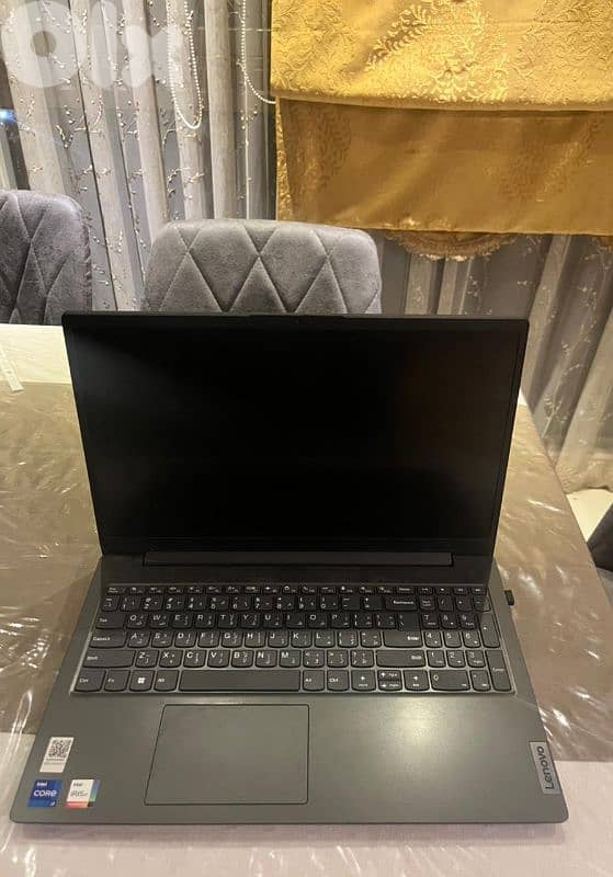 Lenovo i7 12th core 3