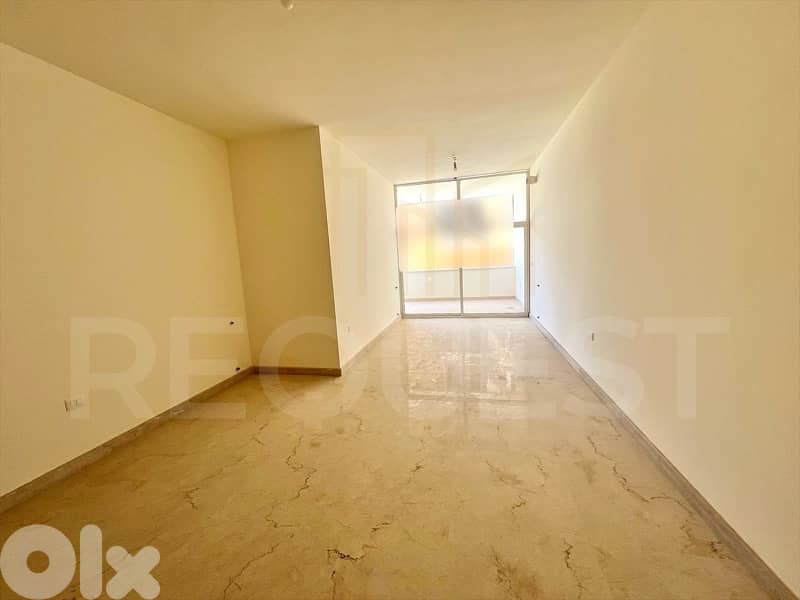 Apartment For Rent in Zahle Ksara شقة للايجار في زحلة كسارة 0