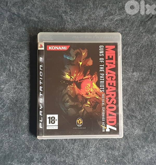 PS3 games 4