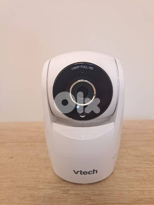 Vtech Monitor vm901 5