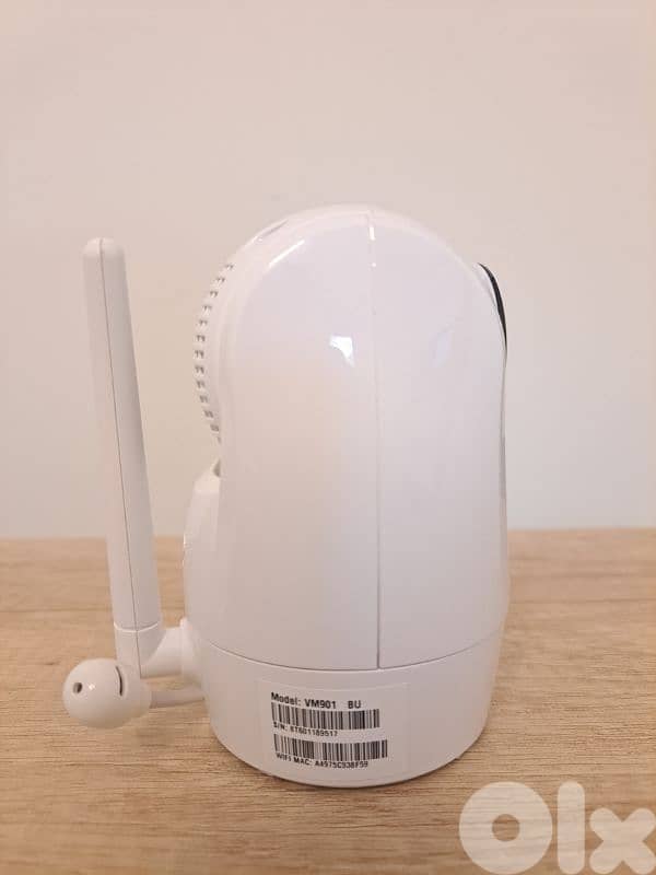 Vtech Monitor vm901 6