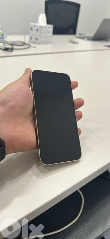 iphone 13 pro gold 1