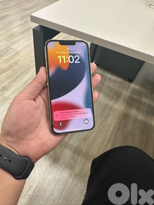 iphone 13 pro gold 2