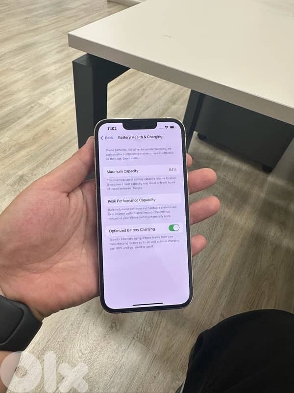 iphone 13 pro gold 3