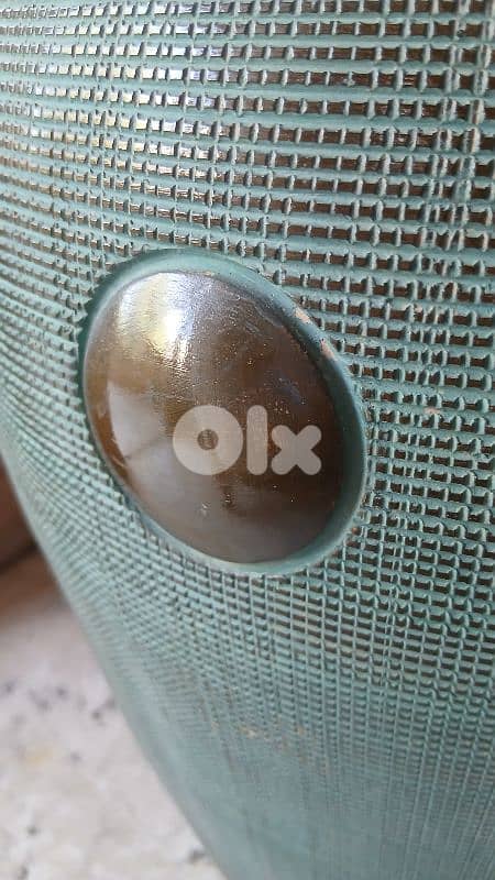 engraved ceramic vase Art Nouveau 3