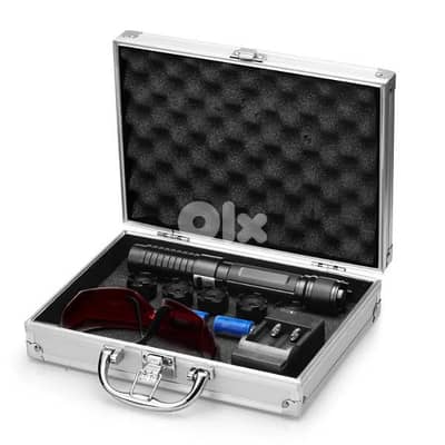 Fishing Blue Laser Pointer For Hunt