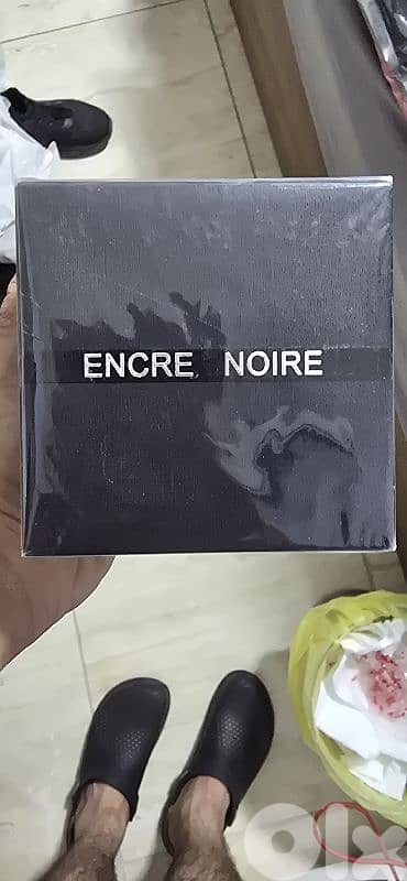 encre noire by lalique 0