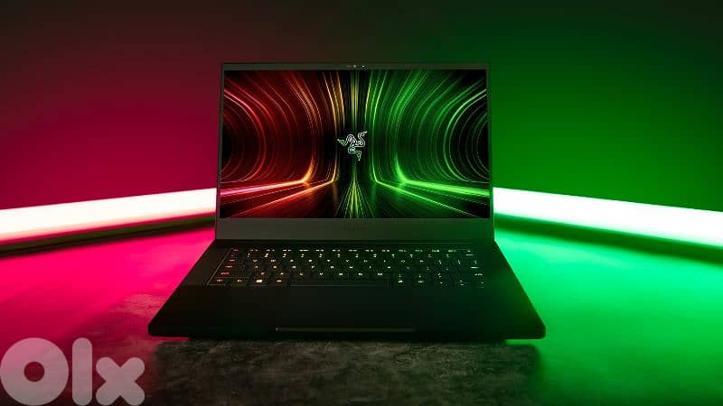 Razer Blade 14 – High-Performance Gaming Laptop 0