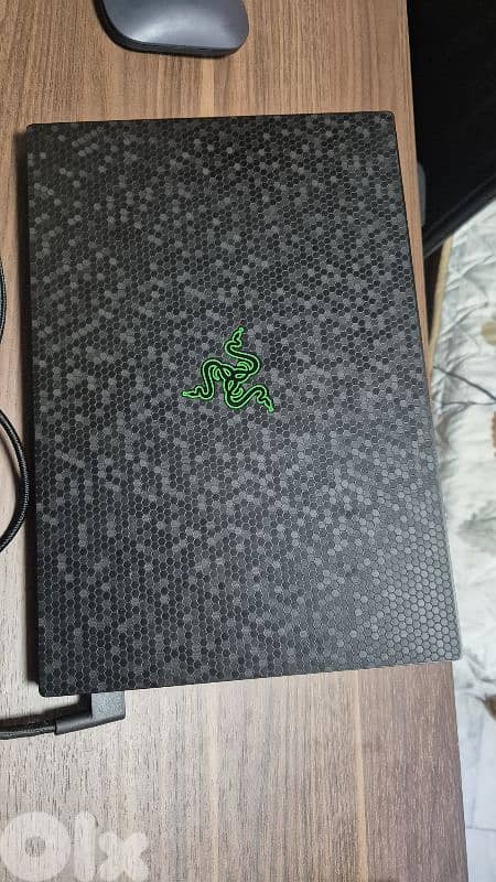 Razer Blade 14 – High-Performance Gaming Laptop 1