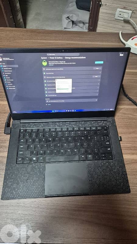 Razer Blade 14 – High-Performance Gaming Laptop 2