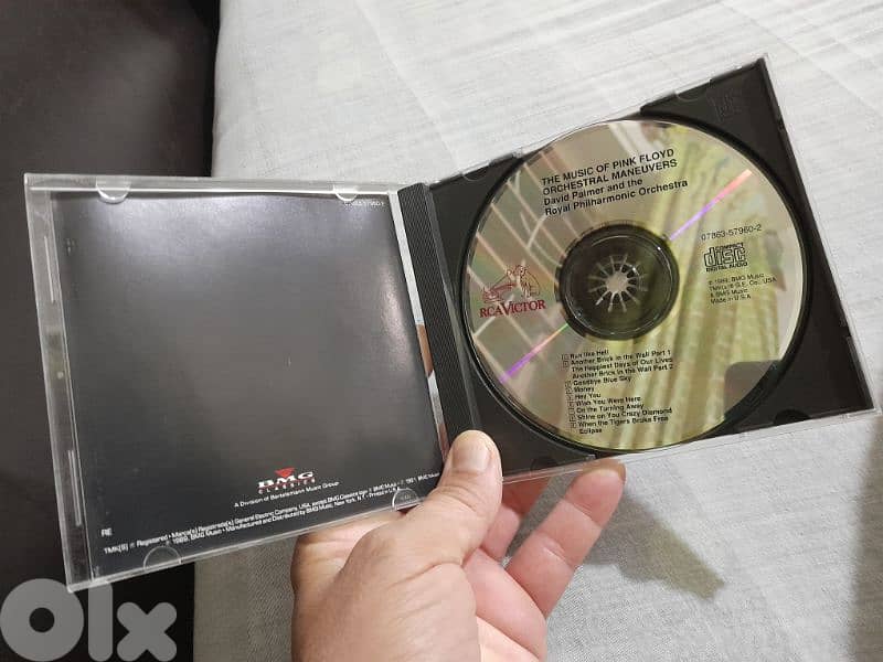 pink floyd 2