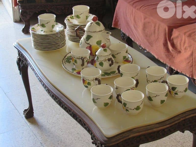 Villeroy & Boch أصلي – نادر Villeroy & Boch 2