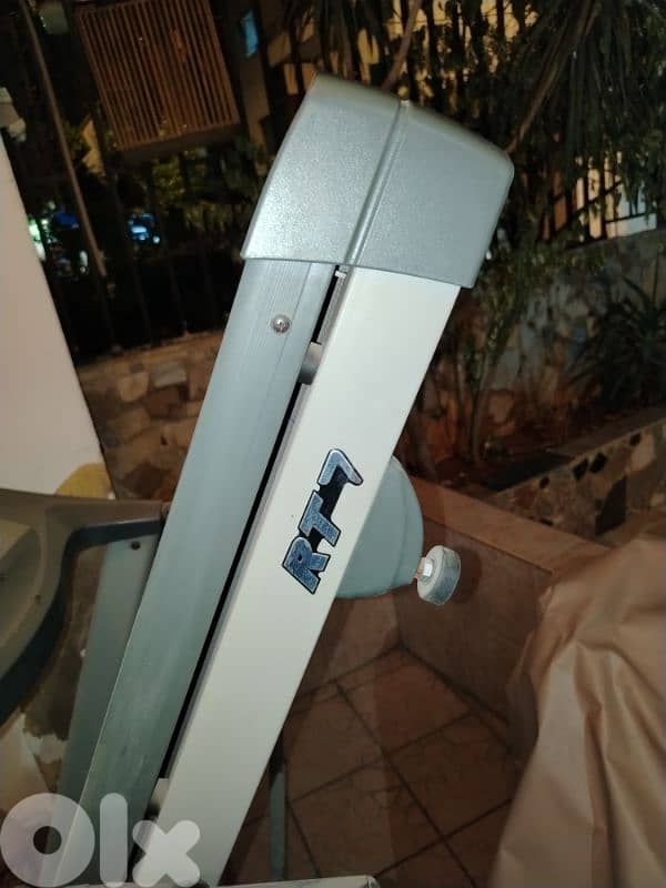 Treadmill RT7 0