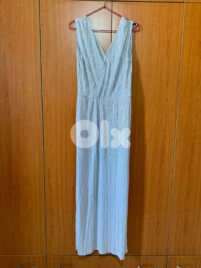Long dress