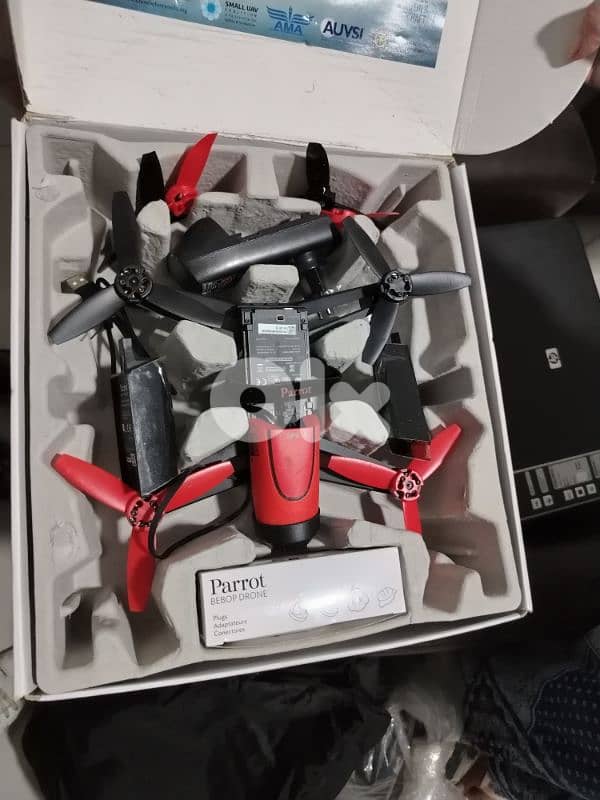 Drone 1