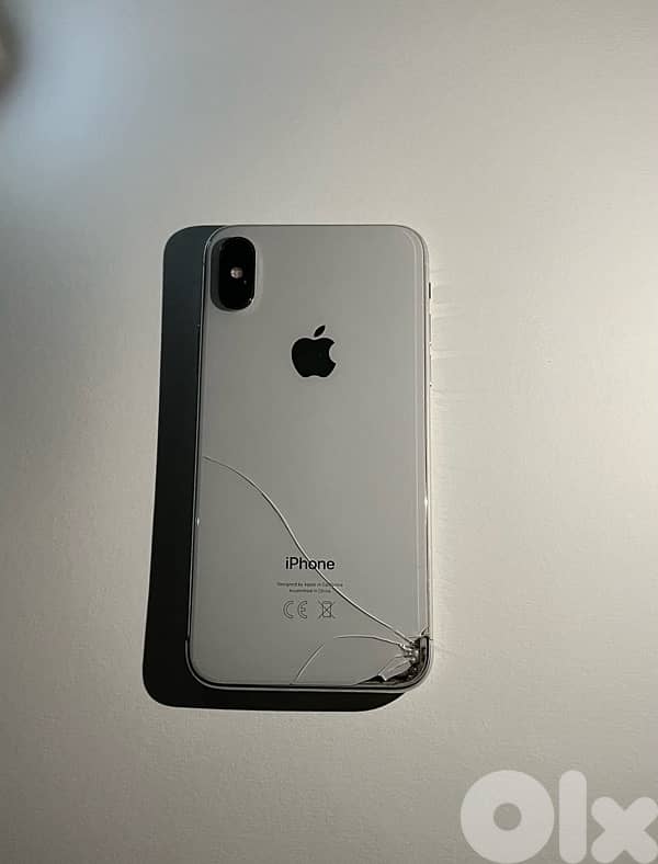 iphone x 0