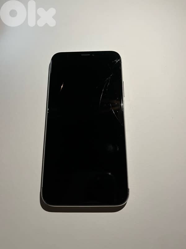 iphone x 3