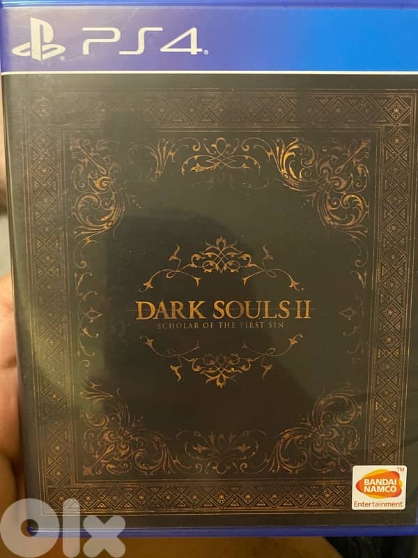 dlc dark souls 2 0
