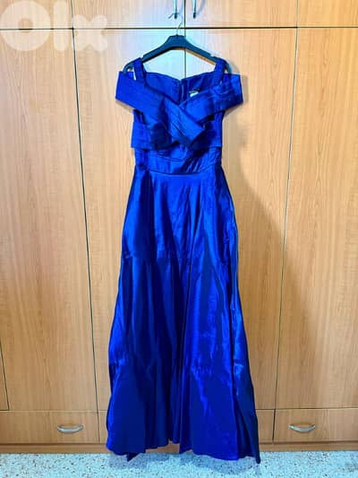 Long dress