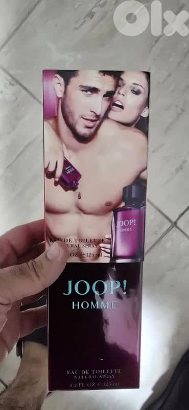 Joop!