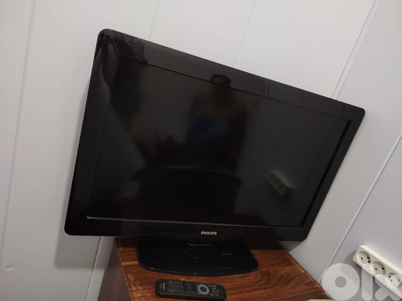 TV Philips 2