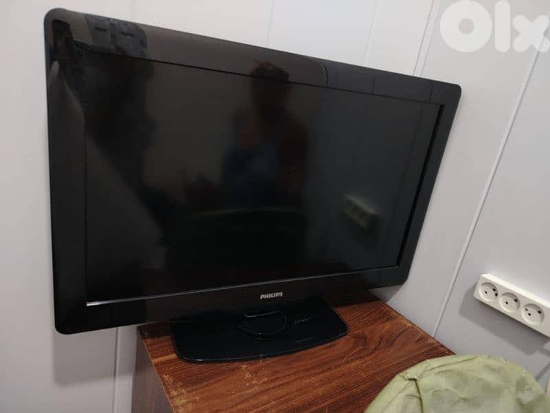 TV Philips 3