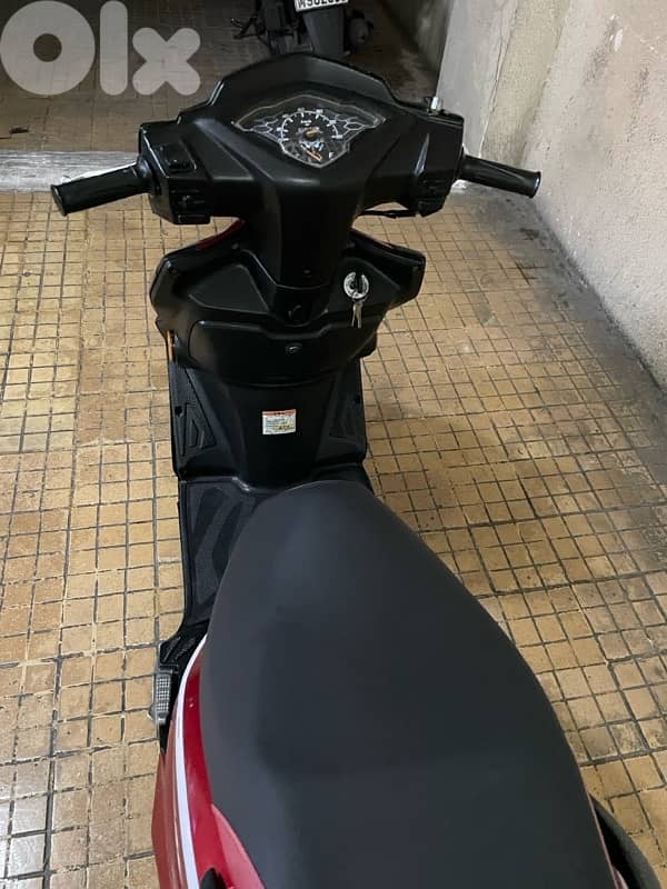 like new 3
