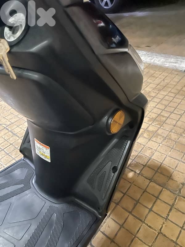 like new 4