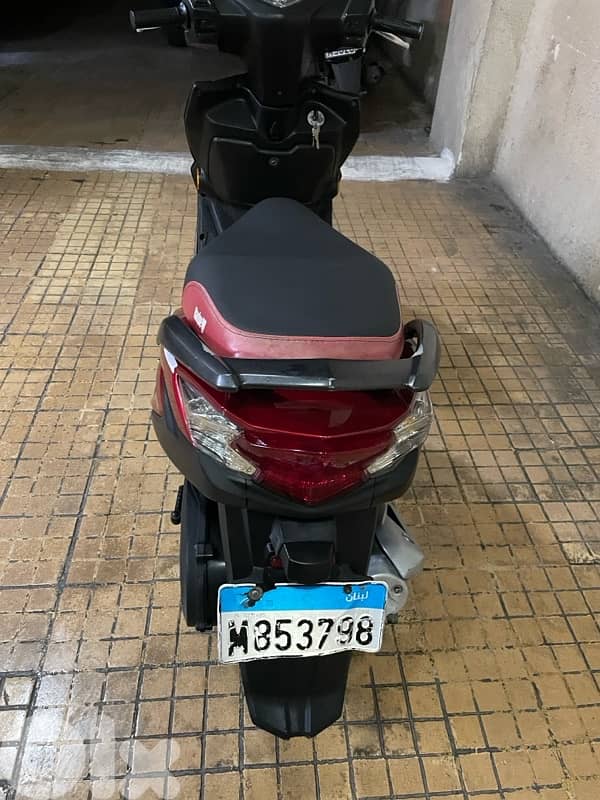like new 7