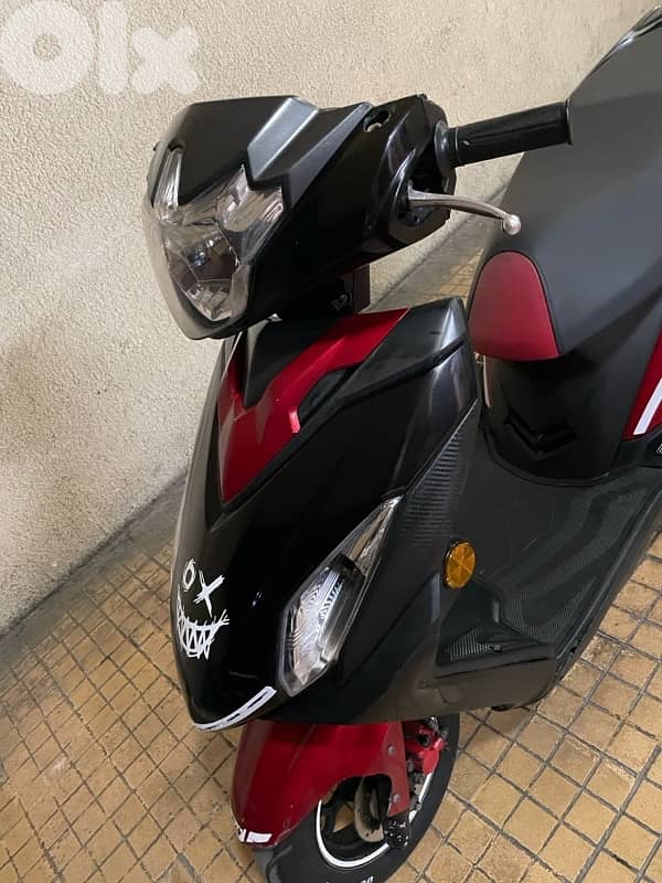 like new 9