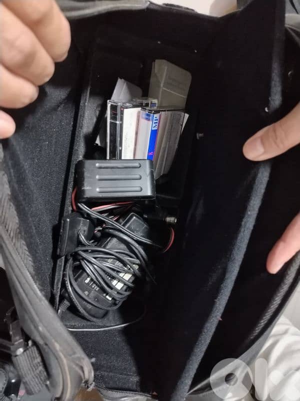 Samsung Video Camera 0