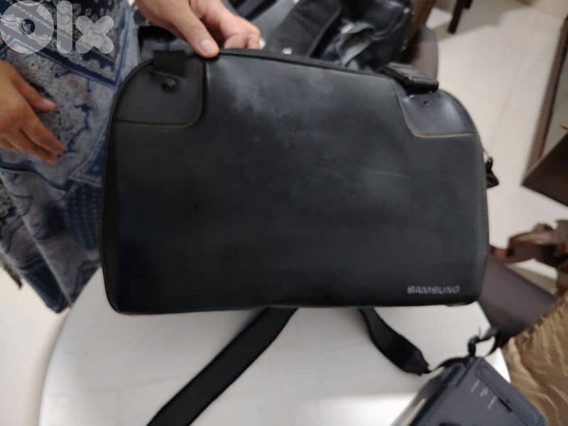 Samsung Video Camera 4