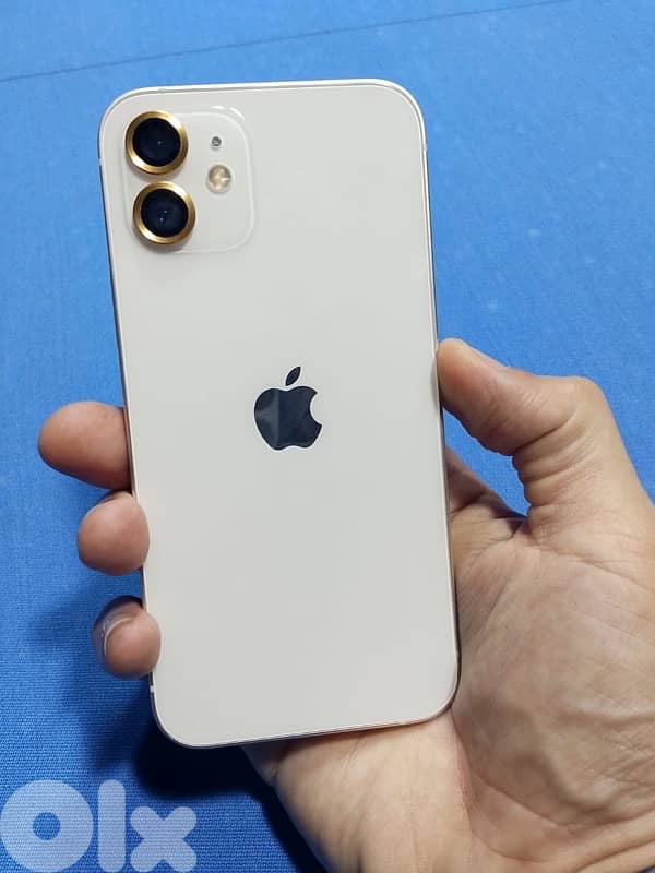 Iphone 12 2