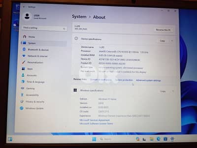 laptop windows 11