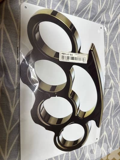 bonia plate for decor