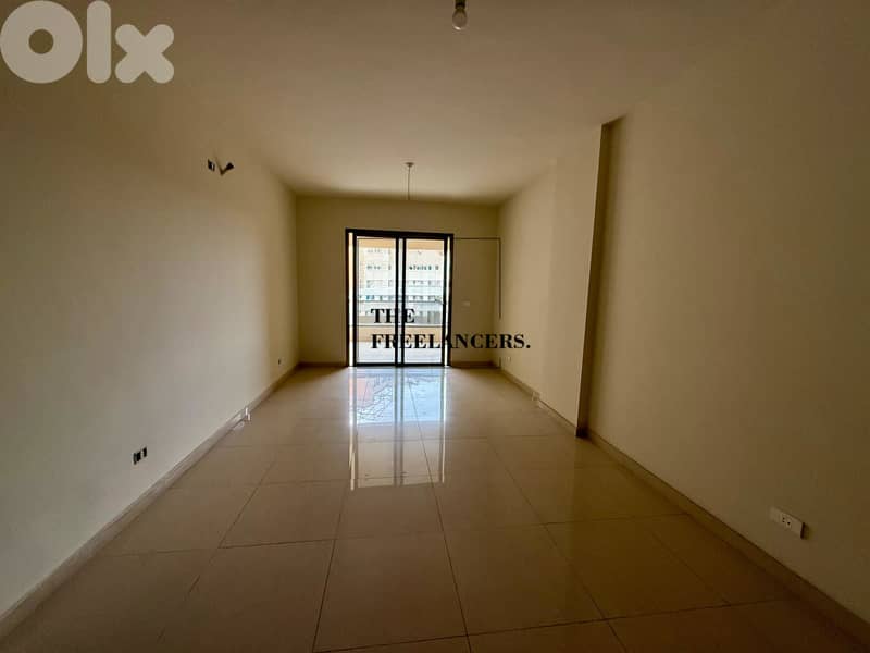 Apartment for sale in Mar Roukoz شقة للبيع في مار روكز TIR3156 0