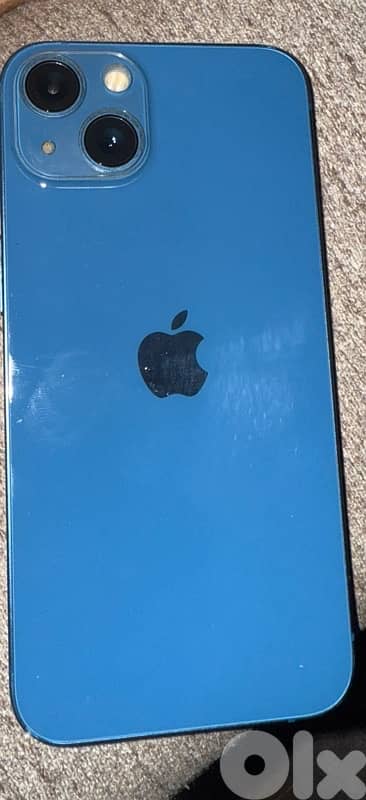 i phone 13. very good condition