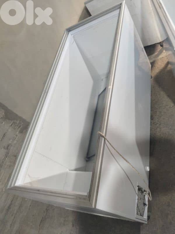 freezers like new 1