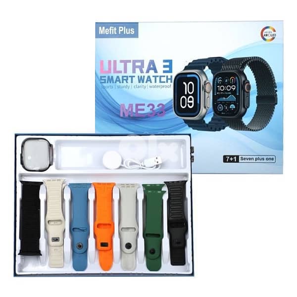Redmi A5 128gb/4gb ram + smart watch+ wireless headset 4